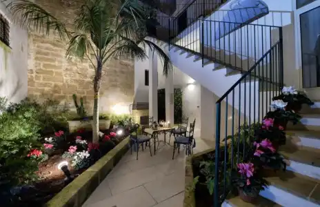 Palazzo Guido Boutique - 66