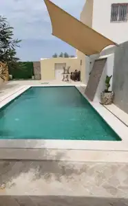 Résidence Jlidi - 38