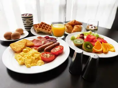Holiday Inn Parramatta by IHG - 32