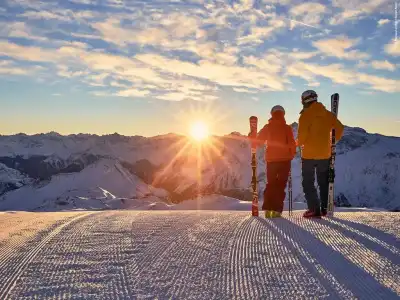Salnerhof Ischgl - 8