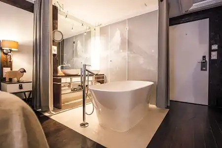Wellness Alpenhof - 70
