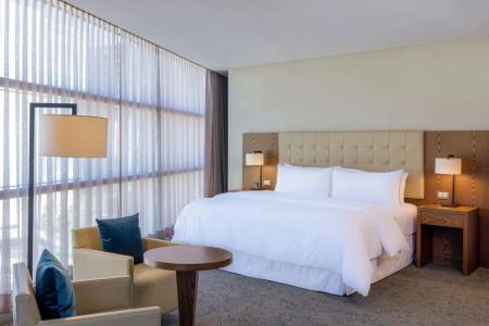 The Westin Santa Fe, Mexico City - 6