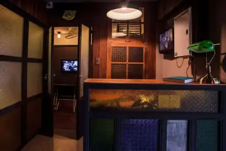 The Arak Bed Bar and Hostel - 24