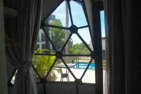Adventure Dome Resort - 6