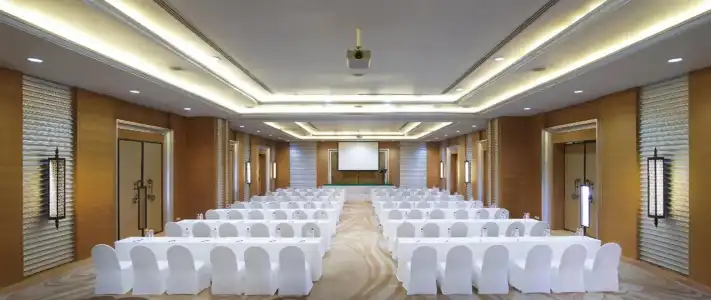 Sukhothai Heritage Resort - 12