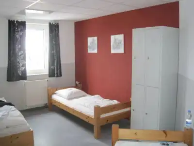 Babelfish Hostel - 3