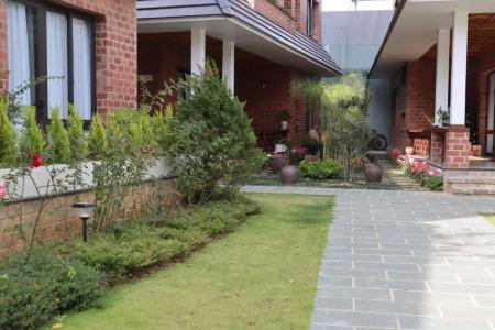 Hoang Loc Villa - 49