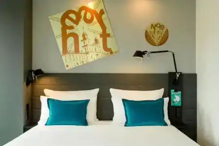 Motel One Warsaw - 40