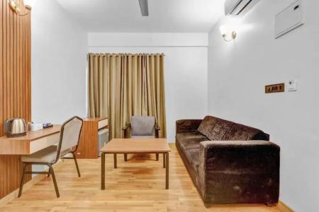 Upars Indiranagar - 48