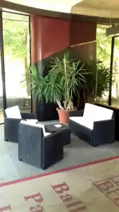 Balletti Palace - 10