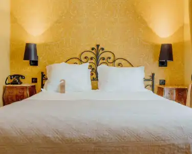 Hôtel Le Grimaldi by Happyculture - 76
