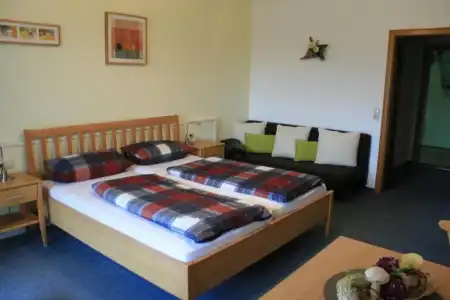 Waldpension Jägerstüberl - 38