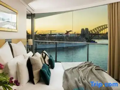 Pullman Quay Grand Sydney Harbour - 111