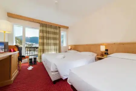 TH Corvara - Greif - 45