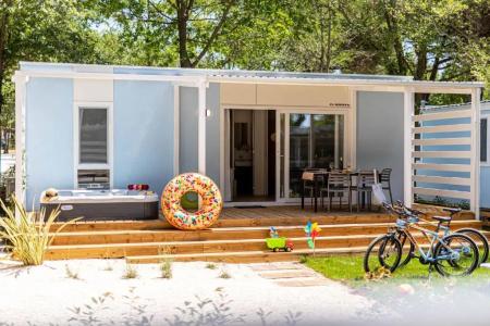 Victoria Mobilehome Bi Village - 92