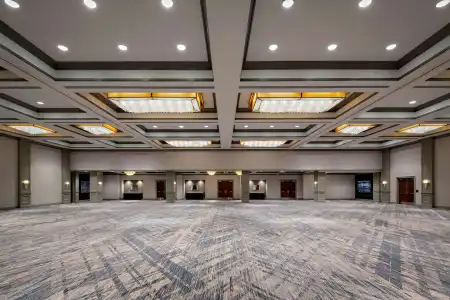 JW Marriott Houston by the Galleria - 29