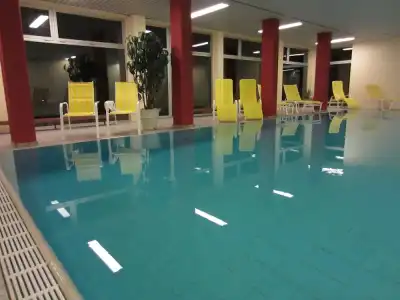 Trip Inn LandBadsoden-Salmünster - 18