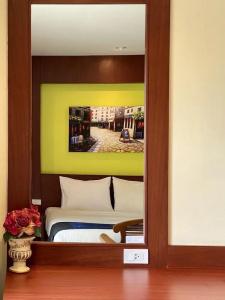 Baan Sudarat - 27