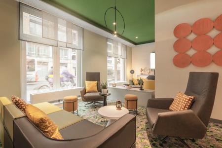 Holiday Inn - the niu, Mill Cologne Mülheim - 17