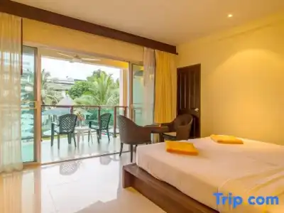 Lanta Pura Beach Resort (SHA Extra Plus) - 152