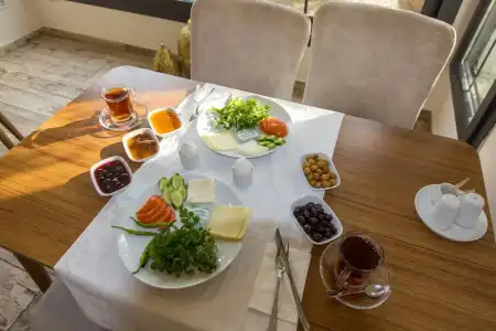 Derin Butik Otel - 30
