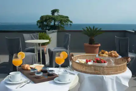 Piccola Vela - 10