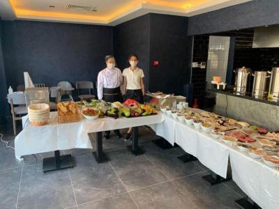 Sea Palm Otel Yalıkavak - 13