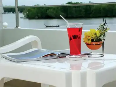 Krabi River - 9