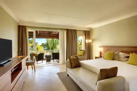 Outrigger Mauritius Beach Resort - 3