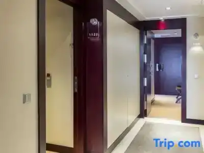 Crowne Plaza PORTO by IHG - 172