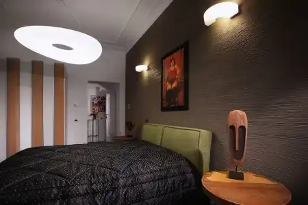 Ferrari Suite - 45