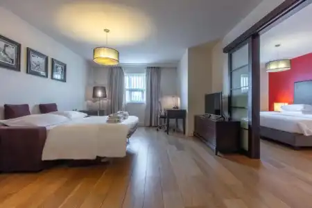Radisson Blu, Antwerp City Centre - 80