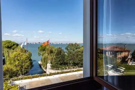 JW Marriott Venice Resort & Spa - 36