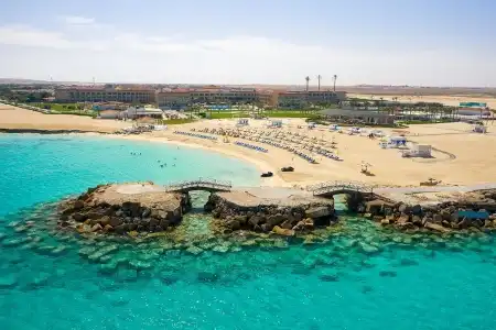 Rixos Alamein Couples And Families Only - 37