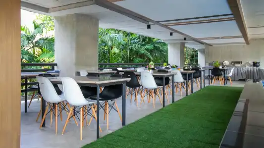 B2 Sea View Pattaya Boutique & Budget - 21