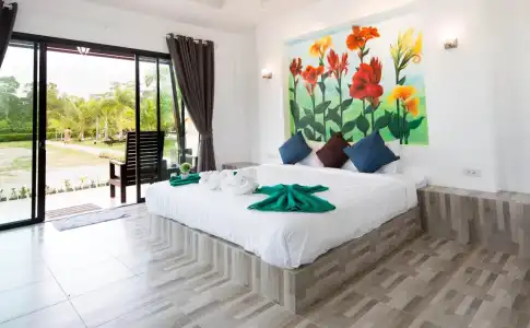 Siri Lanta Resort (SHA Extra Plus) - 3