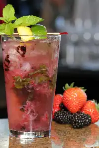 Sheraton New Orleans - 5
