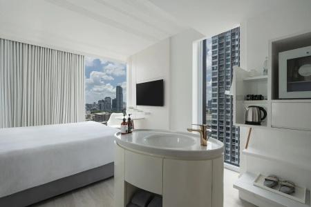 INNSiDE by Meliá Bangkok Sukhumvit - 20