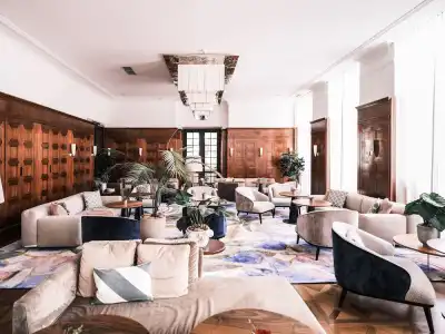 Falkensteiner Spa Resort - 32