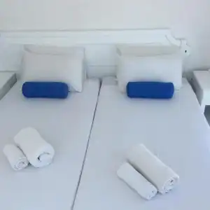 Aphentrika Apartments - 20