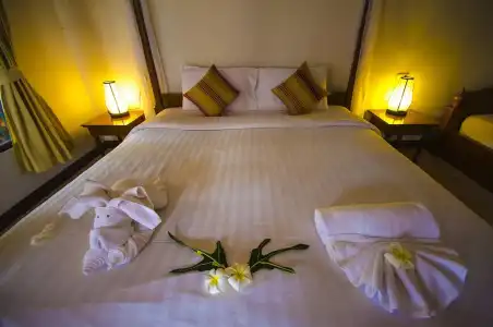 Bhundhari Chaweng Beach Resort Koh Samui - 158