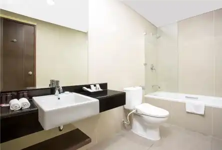 Swiss-Belinn Kemayoran Jakarta - 25