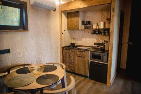 Prirodno- Yuhro Tourist base - 205