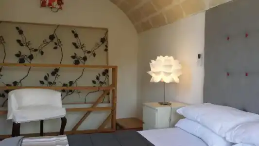 Masseria Villa Marchesi - 220