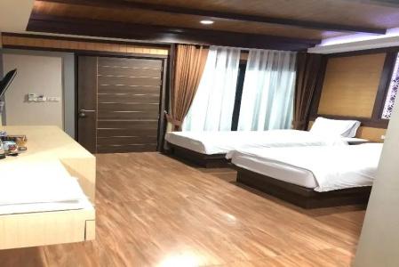 Thalang Resort - 61