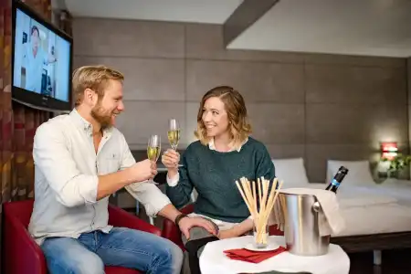 Sternen Oerlikon - 15