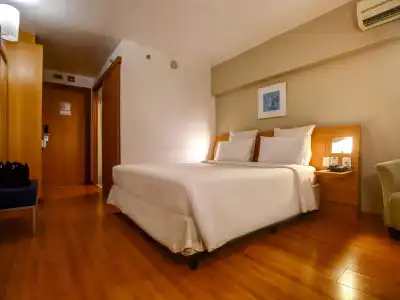 Novotel RJ Santos Dumont - 4