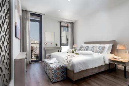 Urban Nest - Suites & Apartments - 8