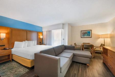 Tropical Winds Resort - 160