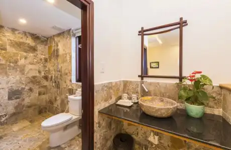 Pomelo Garden Boutique Villa - 42